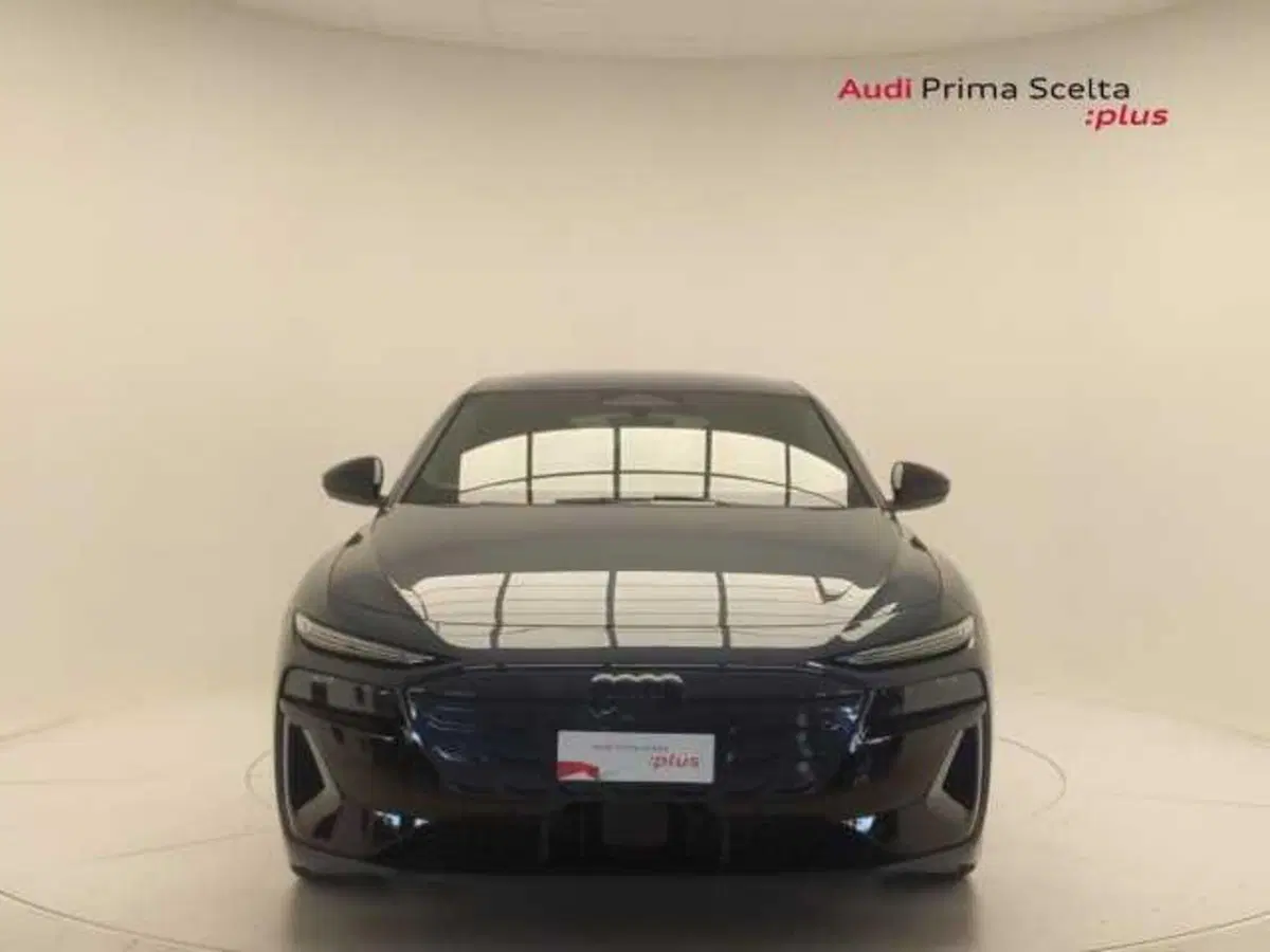 Audi A6 Avant e-Tron usata a Avellino (2)