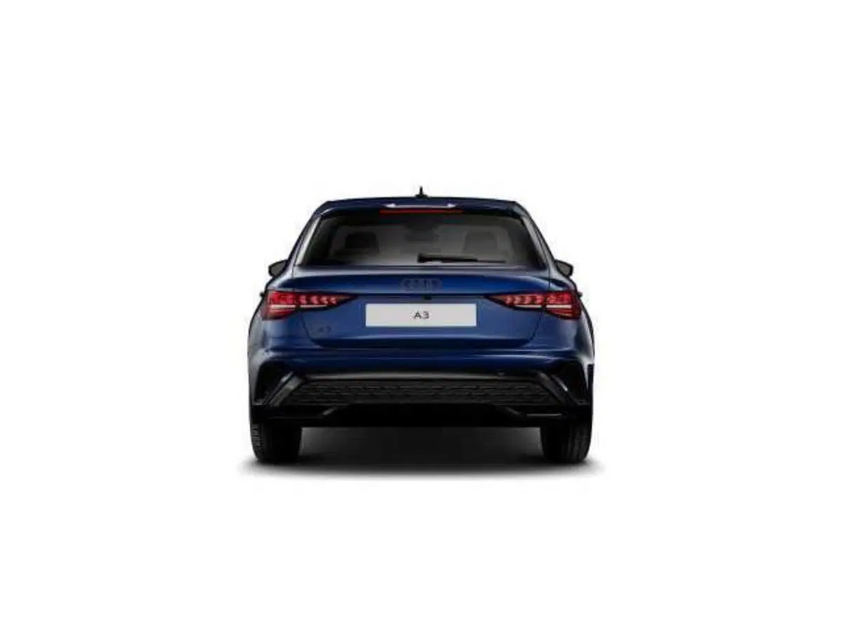 Audi A3 Sportback usata a Avellino (2)