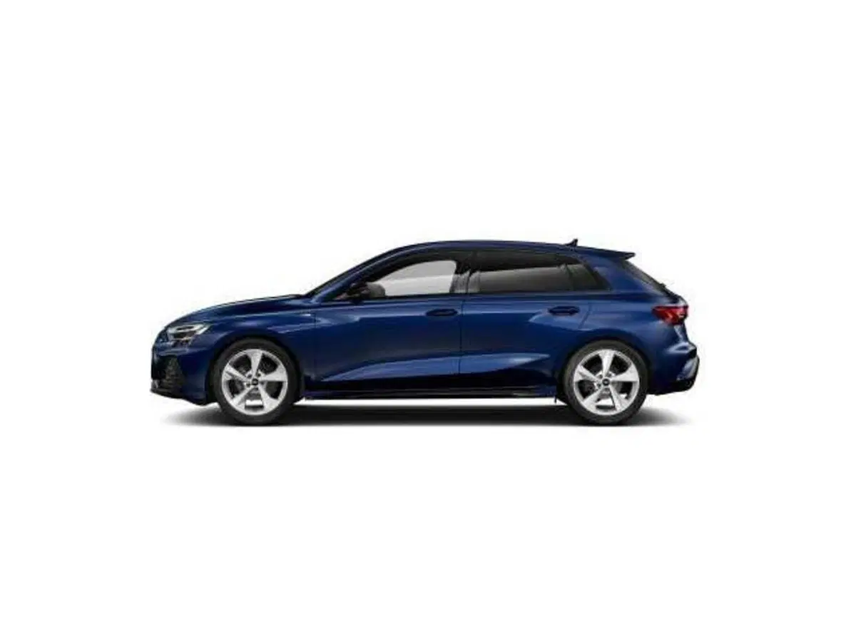 Audi A3 Sportback usata a Avellino (3)