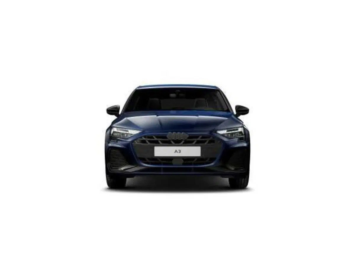 Audi A3 Sportback usata a Avellino (4)