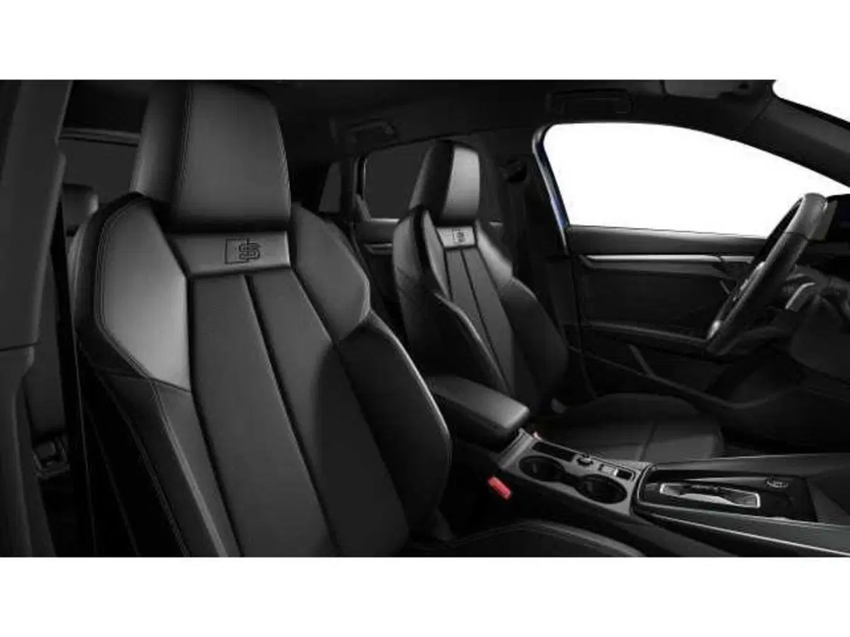Audi A3 Sportback usata a Avellino (7)