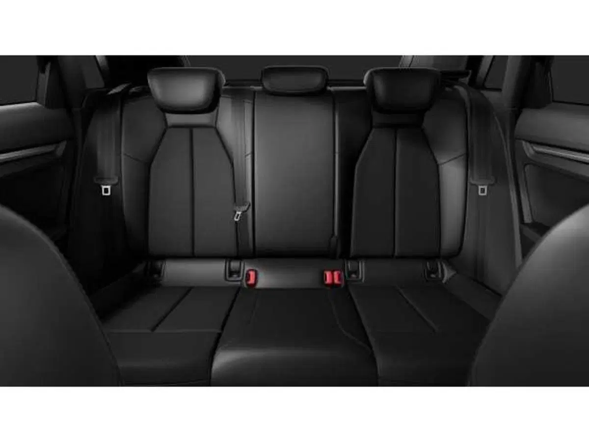 Audi A3 Sportback usata a Avellino (8)