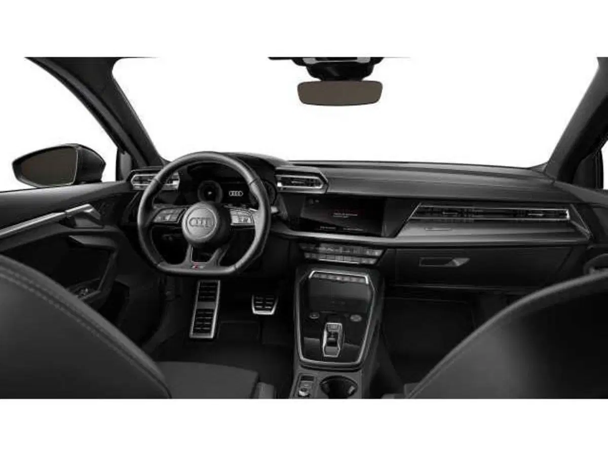 Audi A3 Sportback usata a Avellino (9)