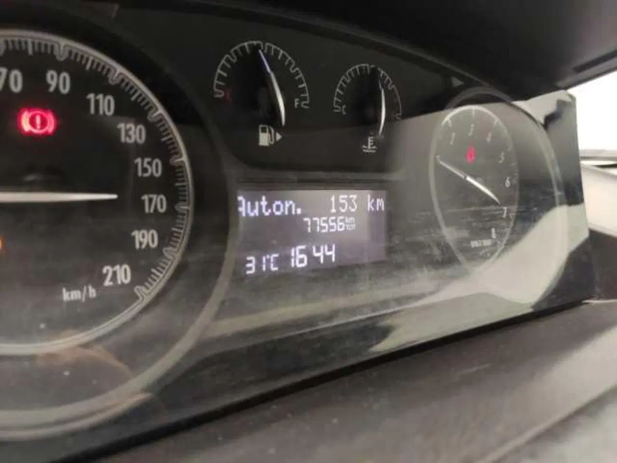 Lancia Ypsilon usata a Avellino (14)