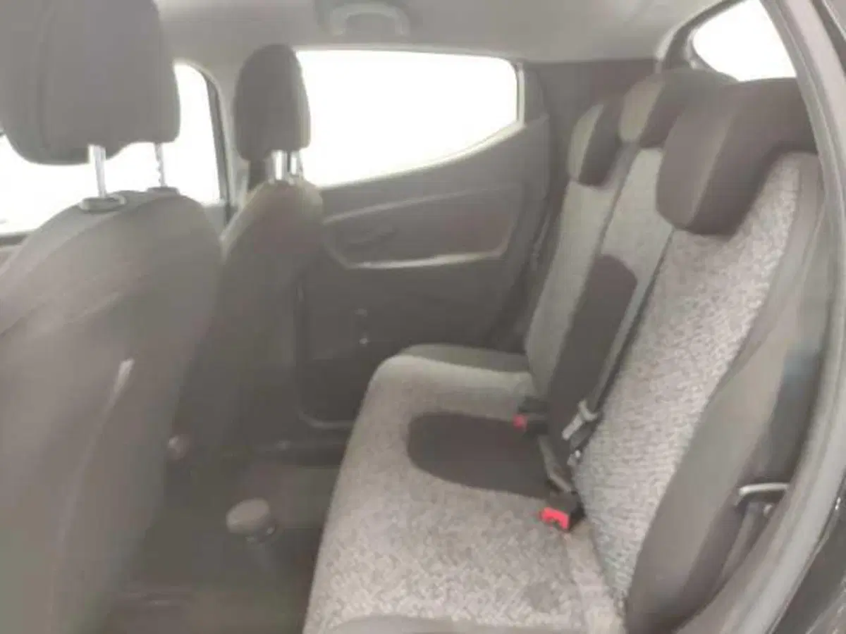 Lancia Ypsilon usata a Avellino (17)