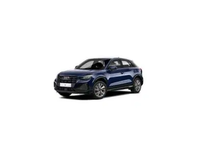 Audi Q2 Q2 35 TDI S tronic Admired del 2022 usata a Pratola Serra