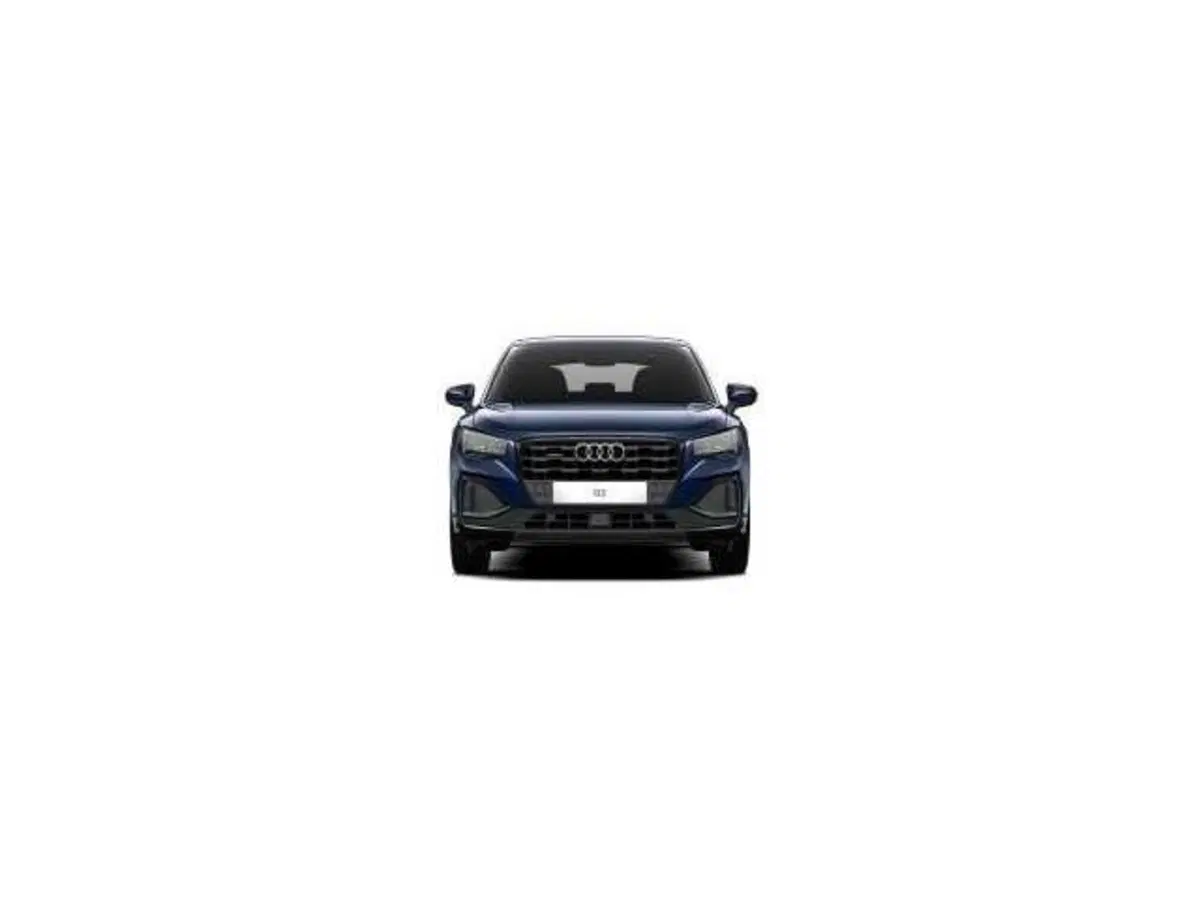 Audi Q2 usata a Avellino (2)
