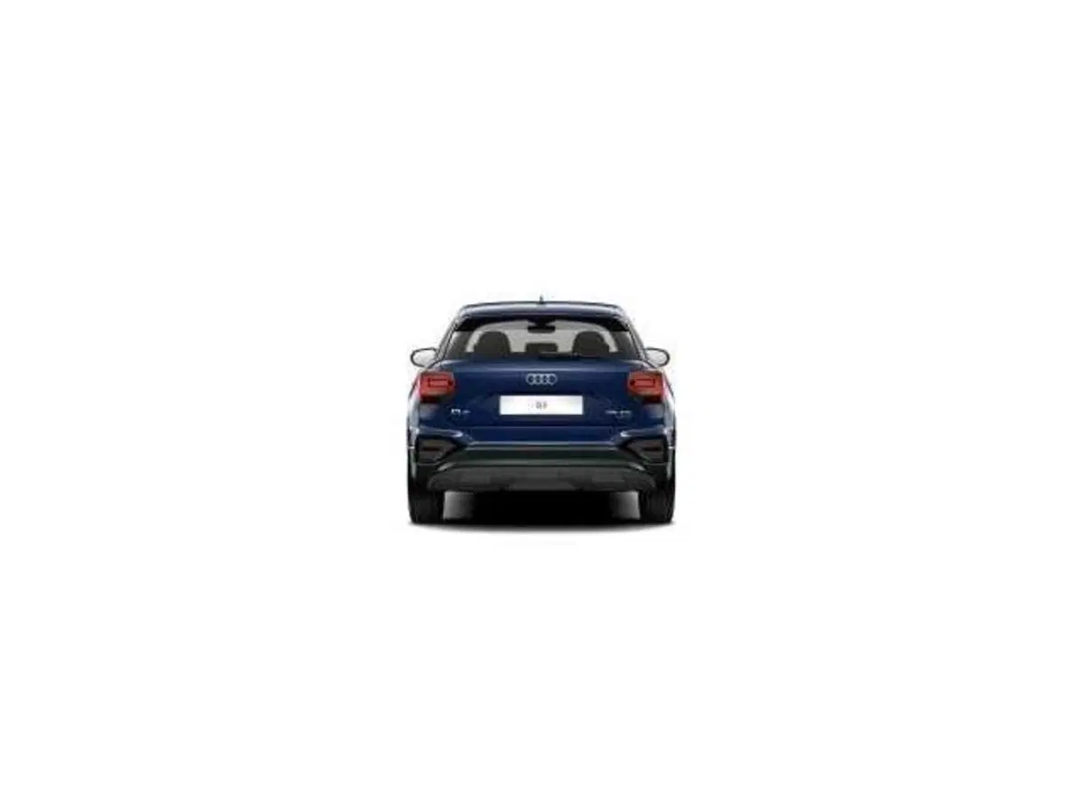 Audi Q2 usata a Avellino (3)