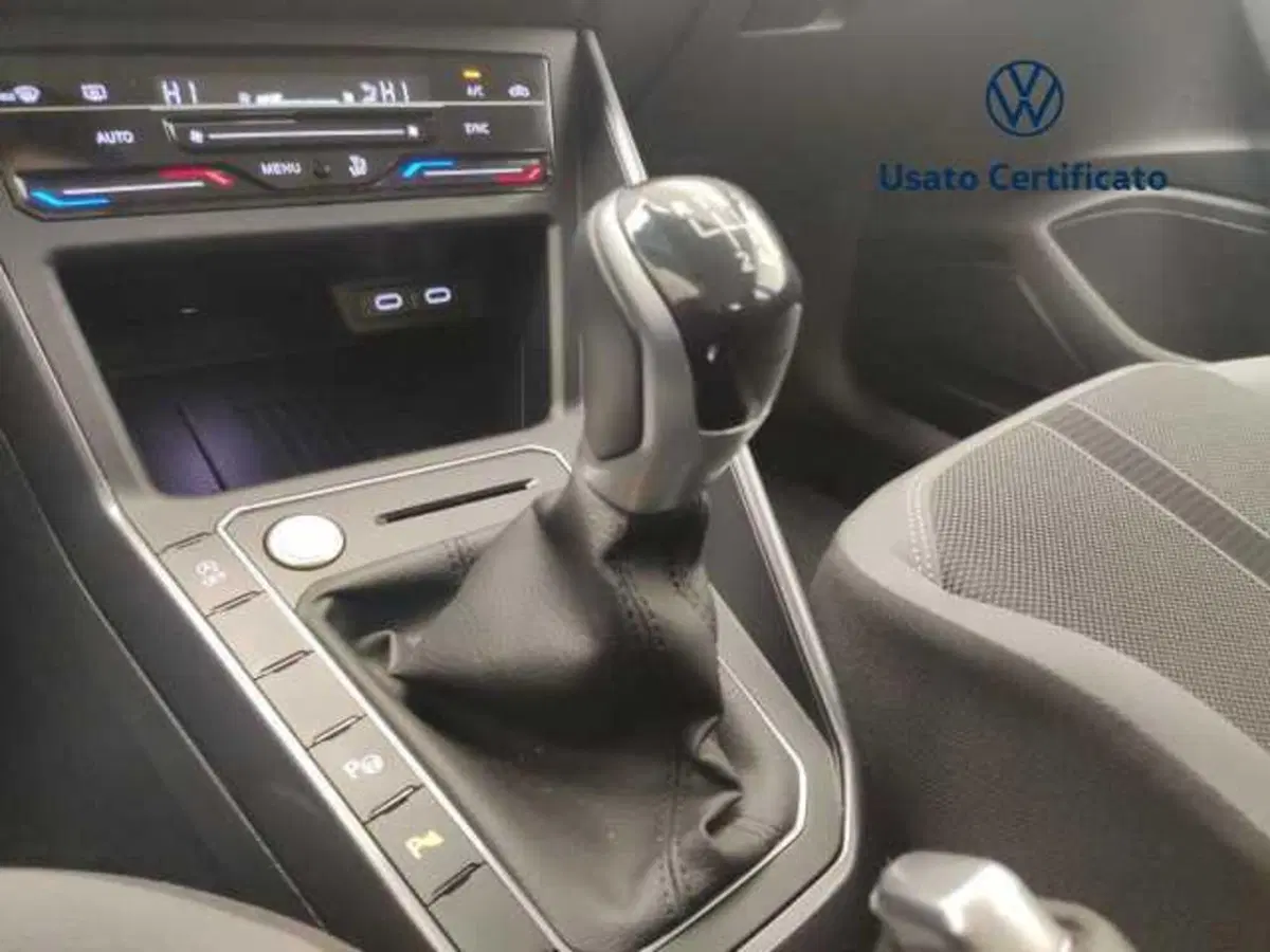 Volkswagen Polo usata a Avellino (19)