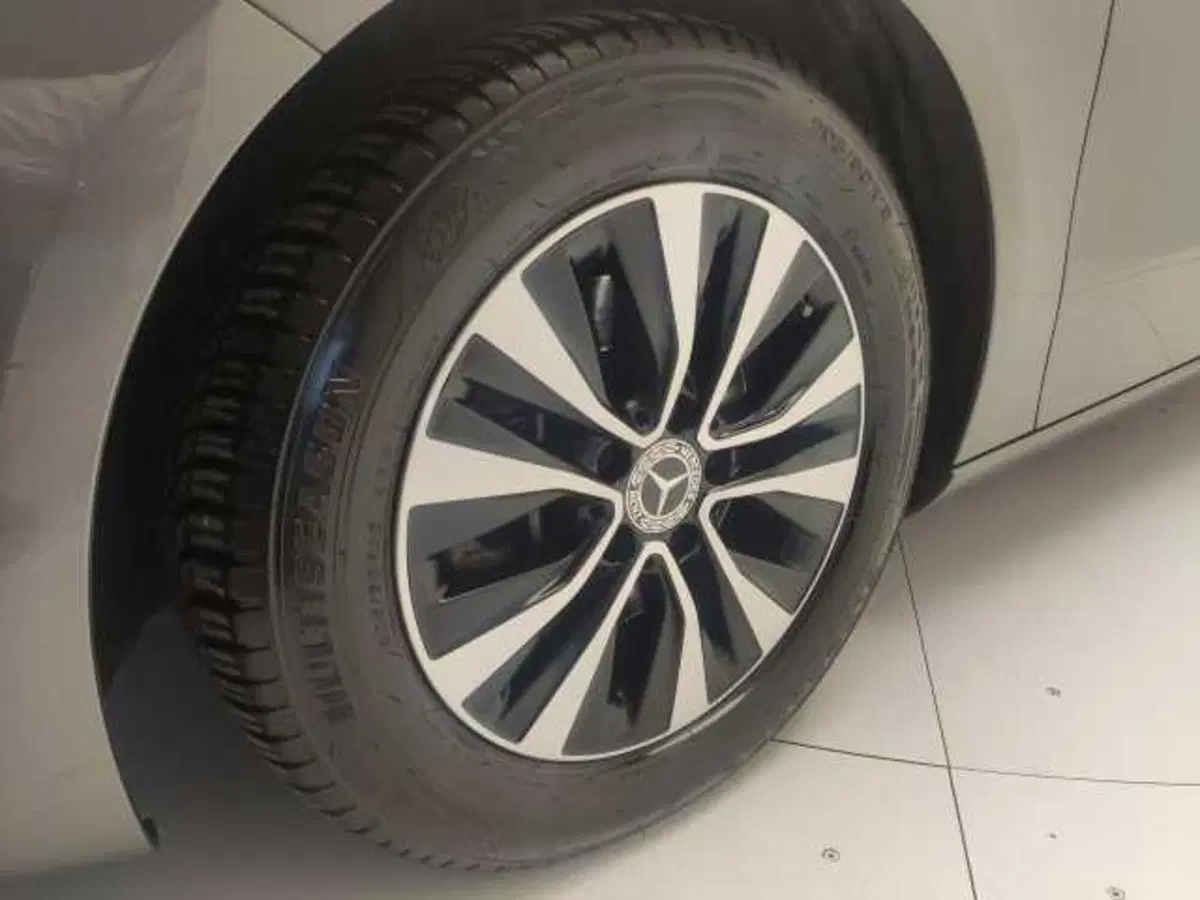 Mercedes-Benz Classe A usata a Avellino (10)