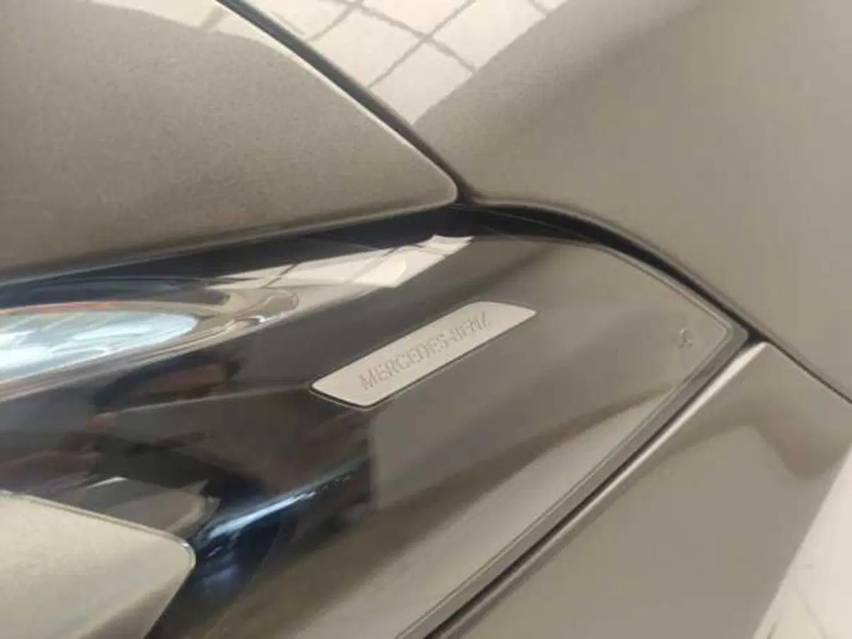 Mercedes-Benz Classe A usata a Avellino (9)