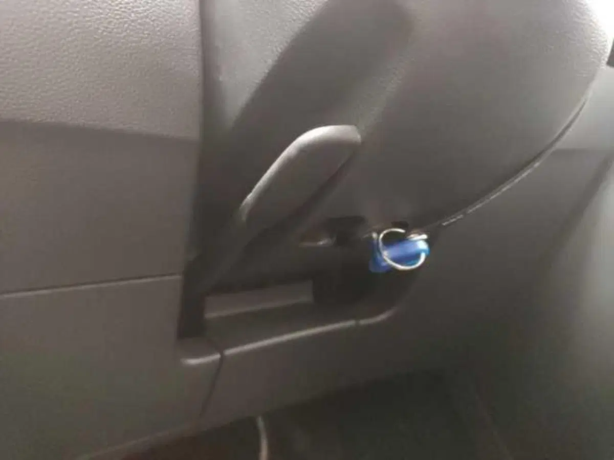 Volkswagen T-Roc usata a Avellino (20)