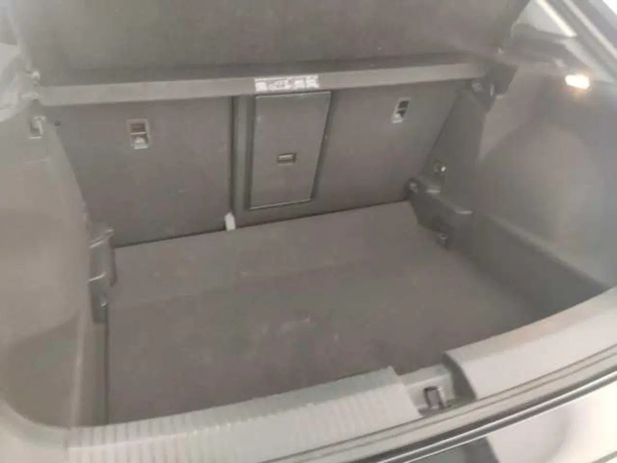 Volkswagen T-Roc usata a Avellino (8)