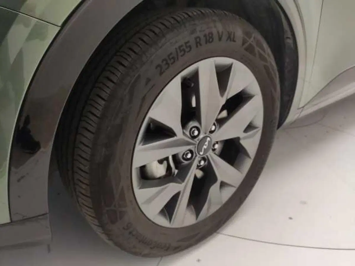 Kia Sportage usata a Avellino (10)