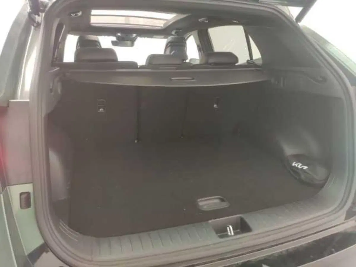 Kia Sportage usata a Avellino (15)
