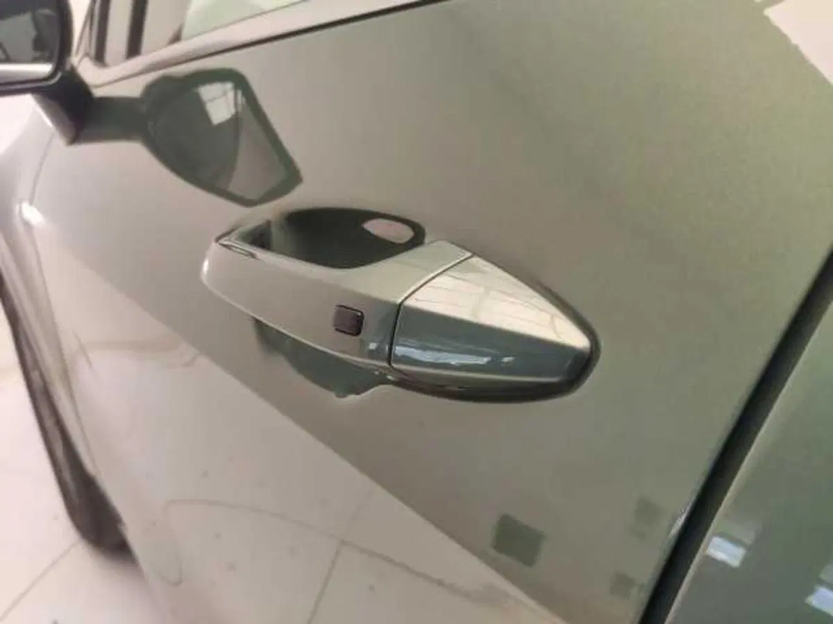 Kia Sportage usata a Avellino (18)