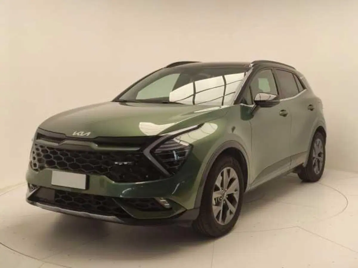 Kia Sportage usata a Avellino (3)