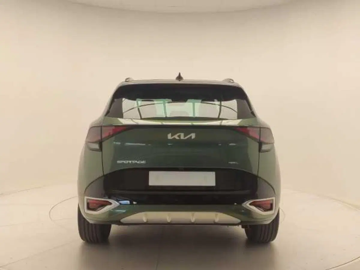 Kia Sportage usata a Avellino (5)