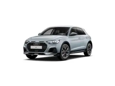 Audi A1 allstreet allstreet 30 TFSI S tronic Identity Contrast del 2025 usata a Pratola Serra