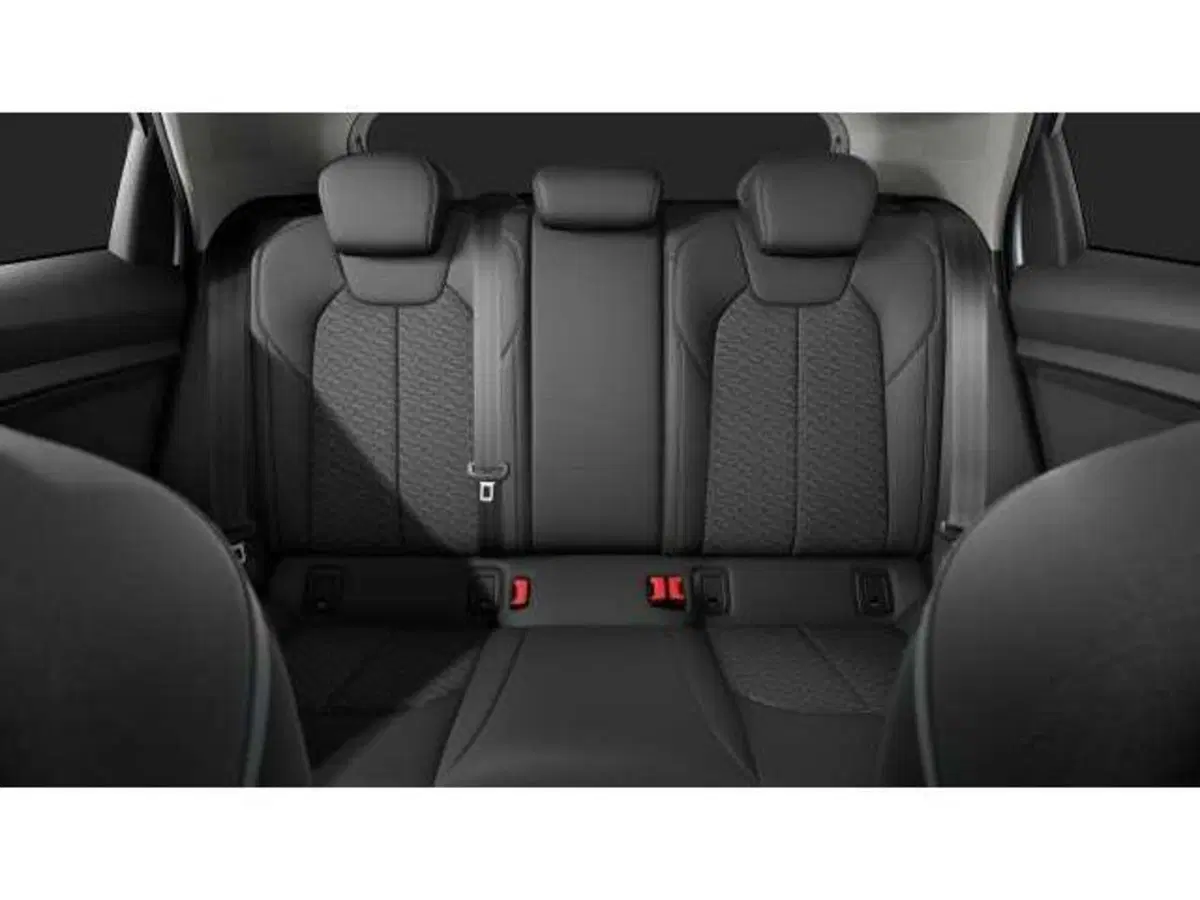 Audi A1 allstreet usata a Avellino (9)