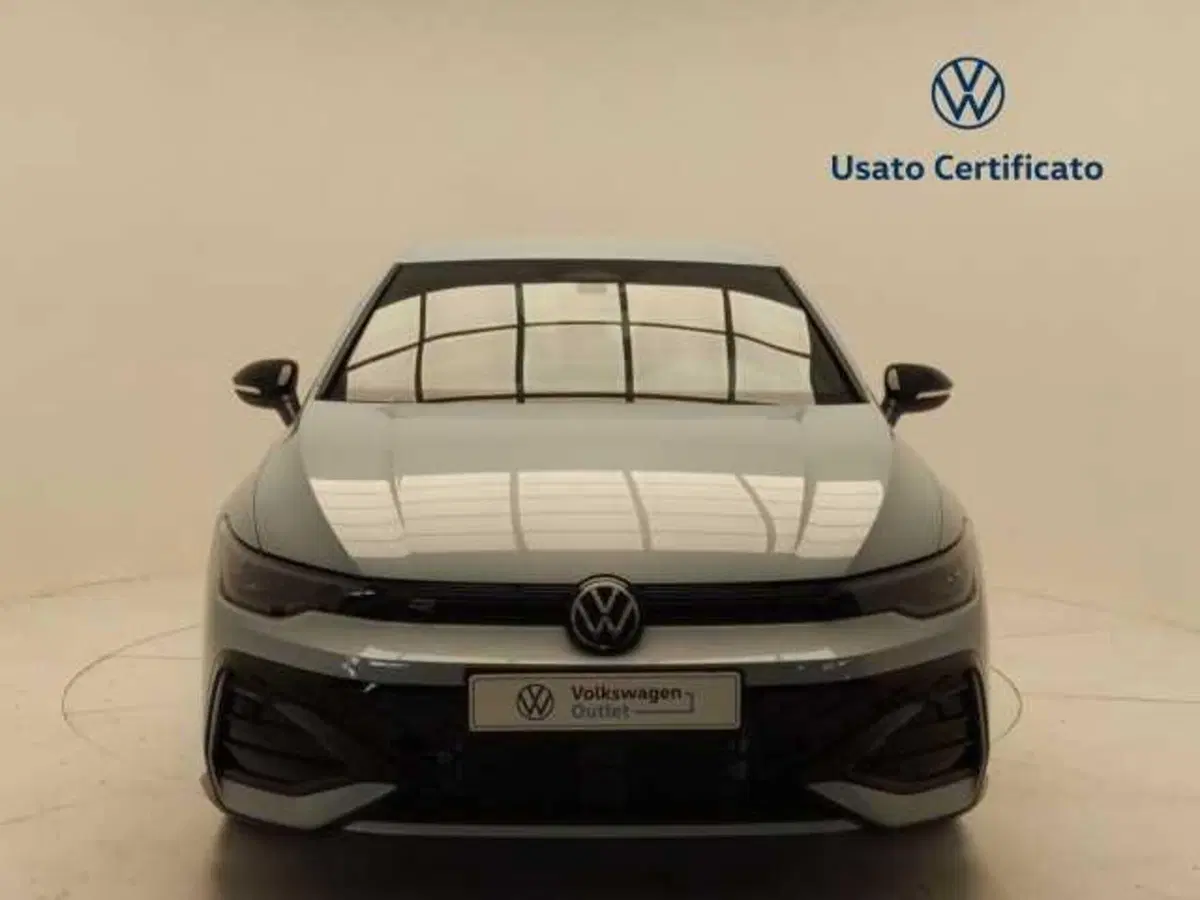 Volkswagen Golf nuova a Avellino (2)