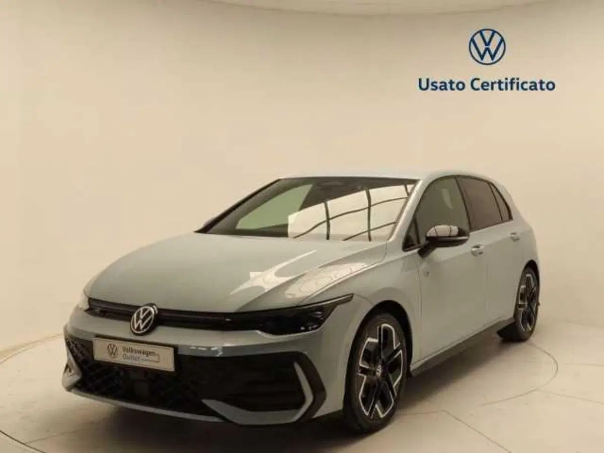 Volkswagen Golf nuova a Avellino (3)