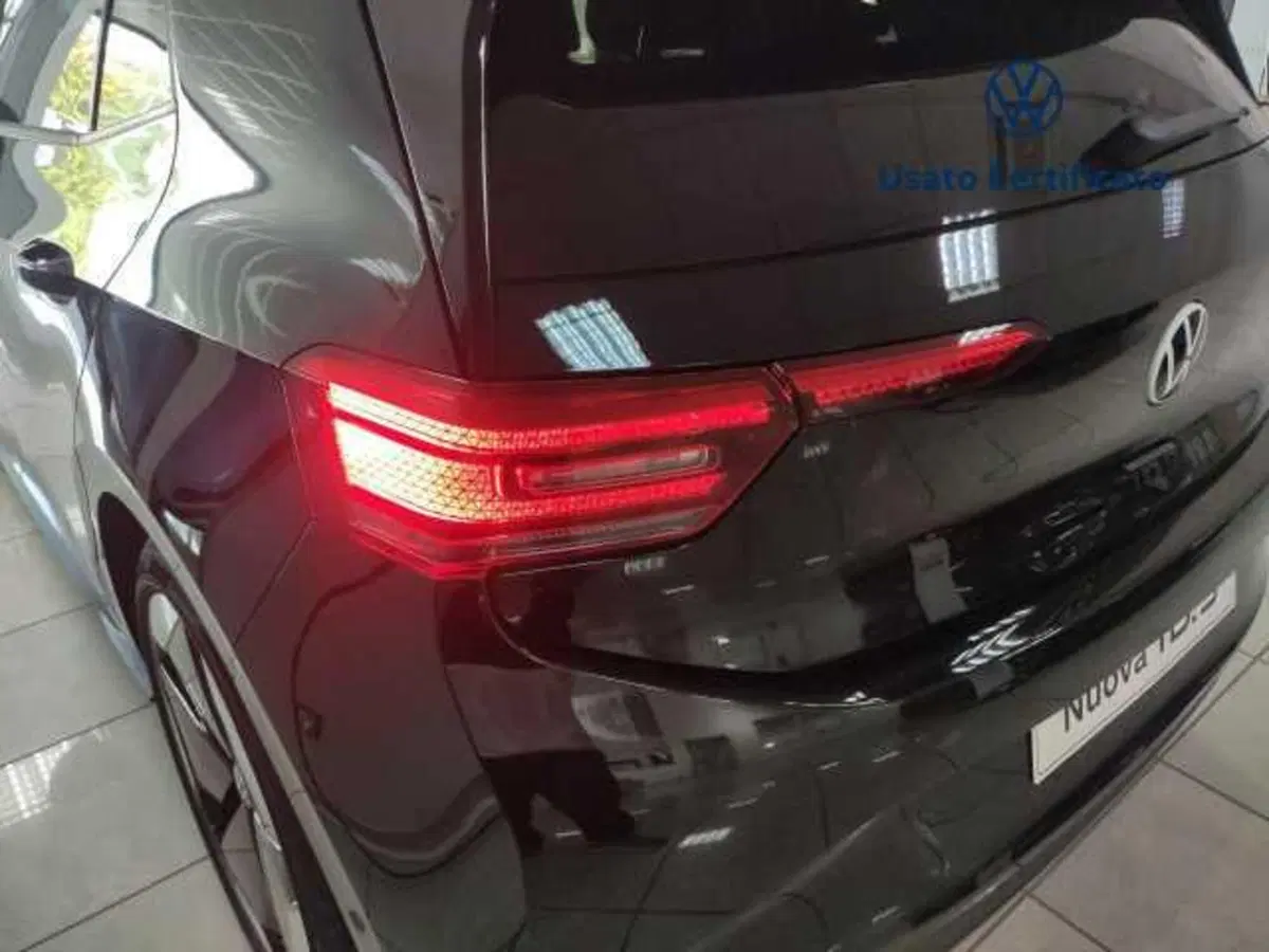 Volkswagen ID.3 nuova a Avellino (10)