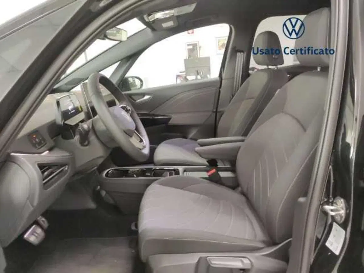 Volkswagen ID.3 nuova a Avellino (14)