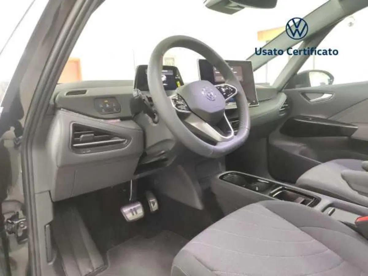 Volkswagen ID.3 nuova a Avellino (15)