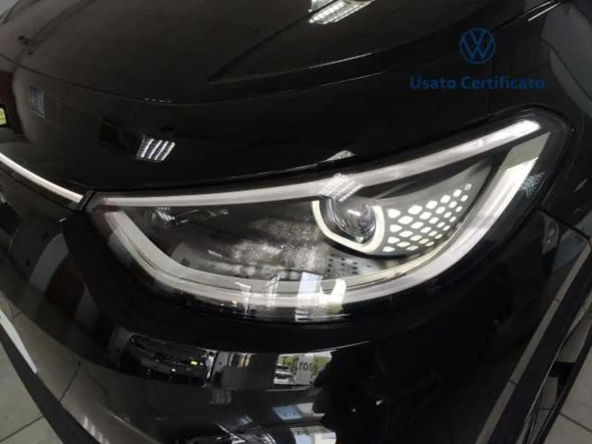 Volkswagen ID.3 nuova a Avellino (8)