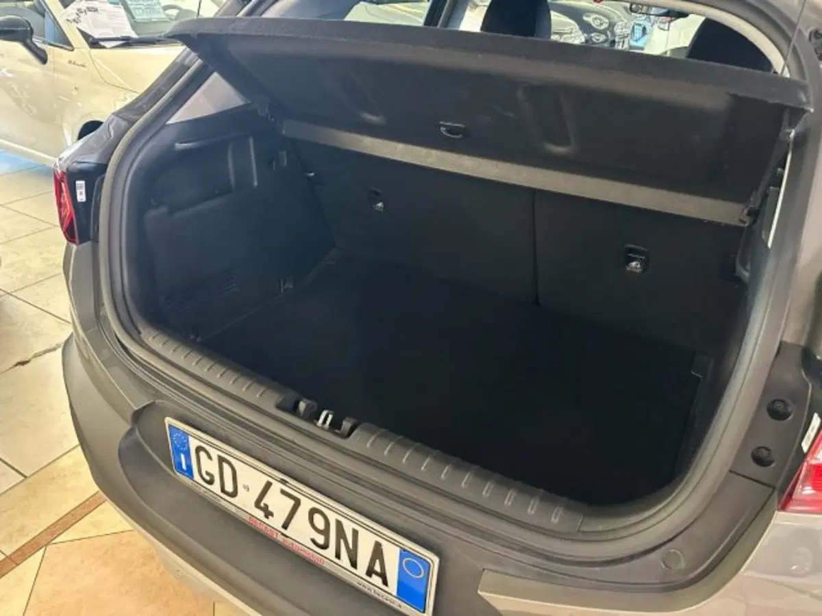 Kia Stonic usata a Vicenza (5)