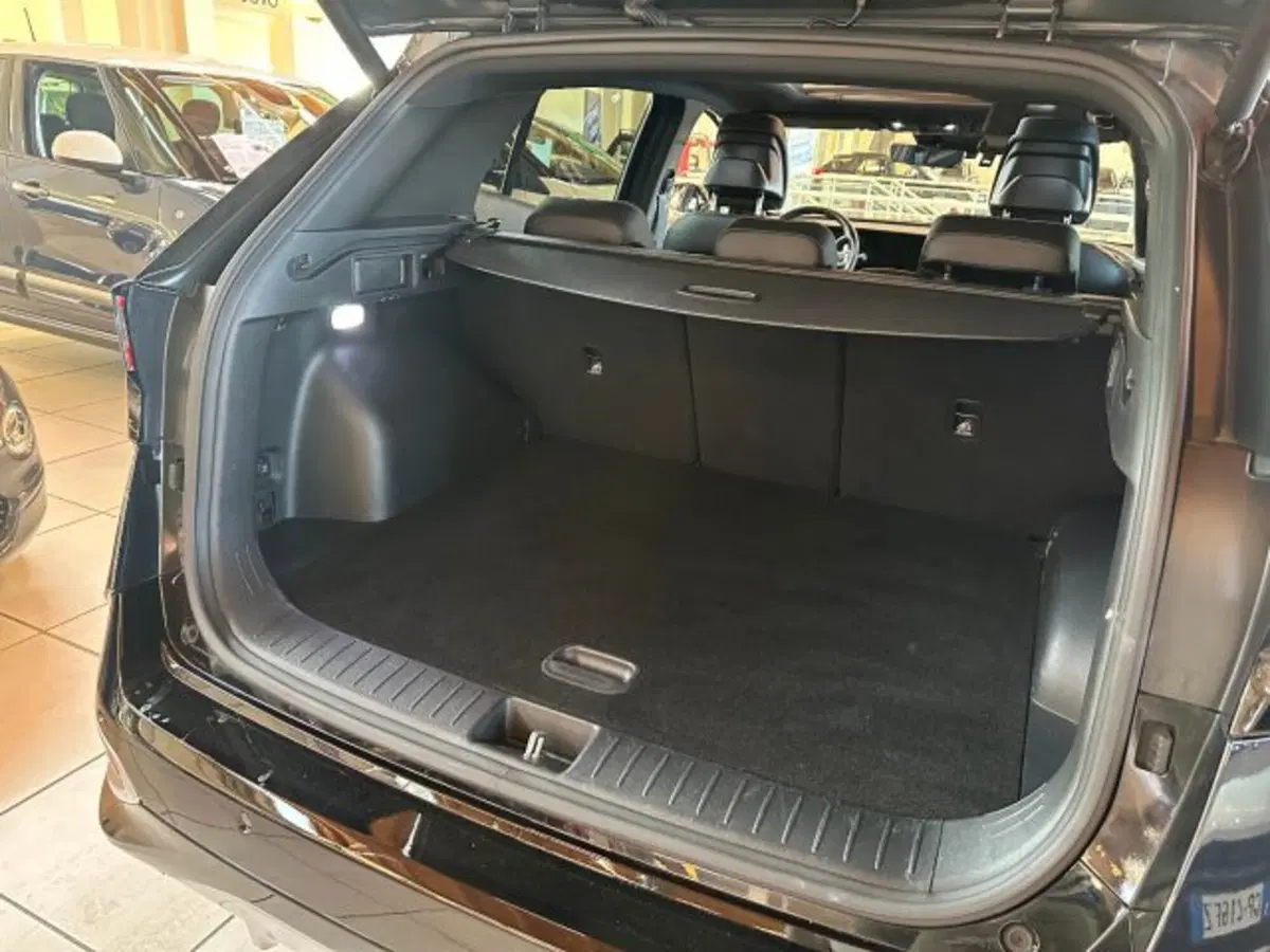 Kia Sportage usata a Vicenza (5)