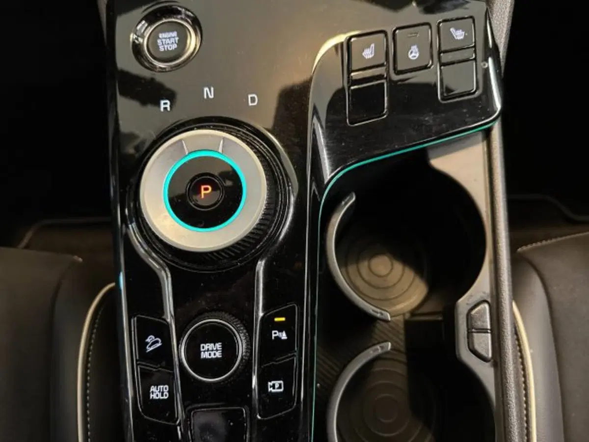 Kia Sportage usata a Vicenza (13)