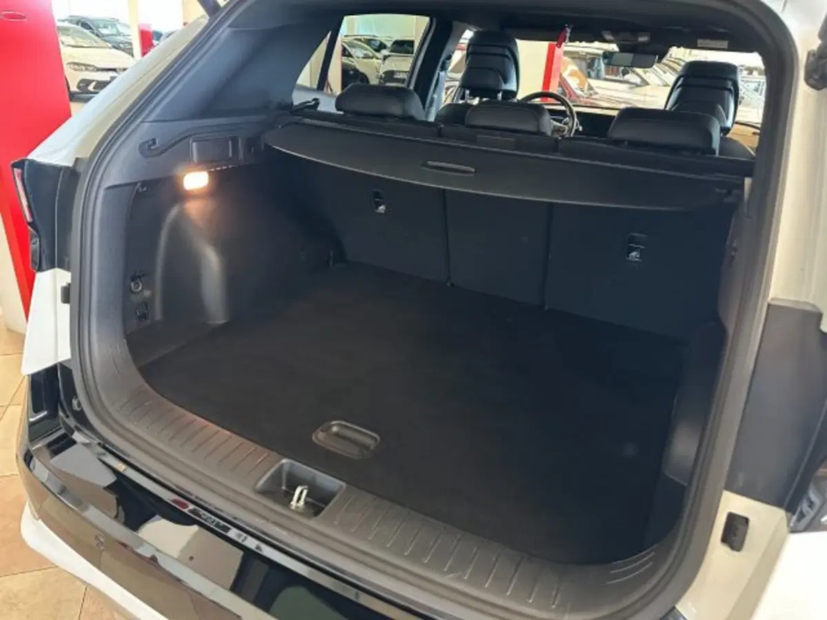 Kia Sportage usata a Vicenza (5)