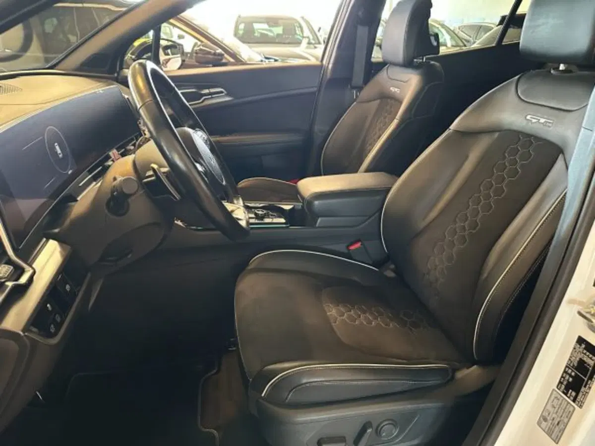 Kia Sportage usata a Vicenza (8)
