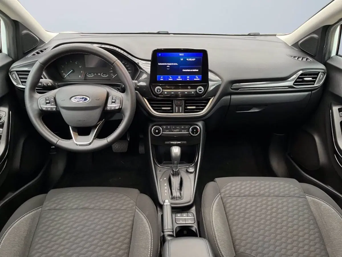 Ford Puma usata a Milano (11)