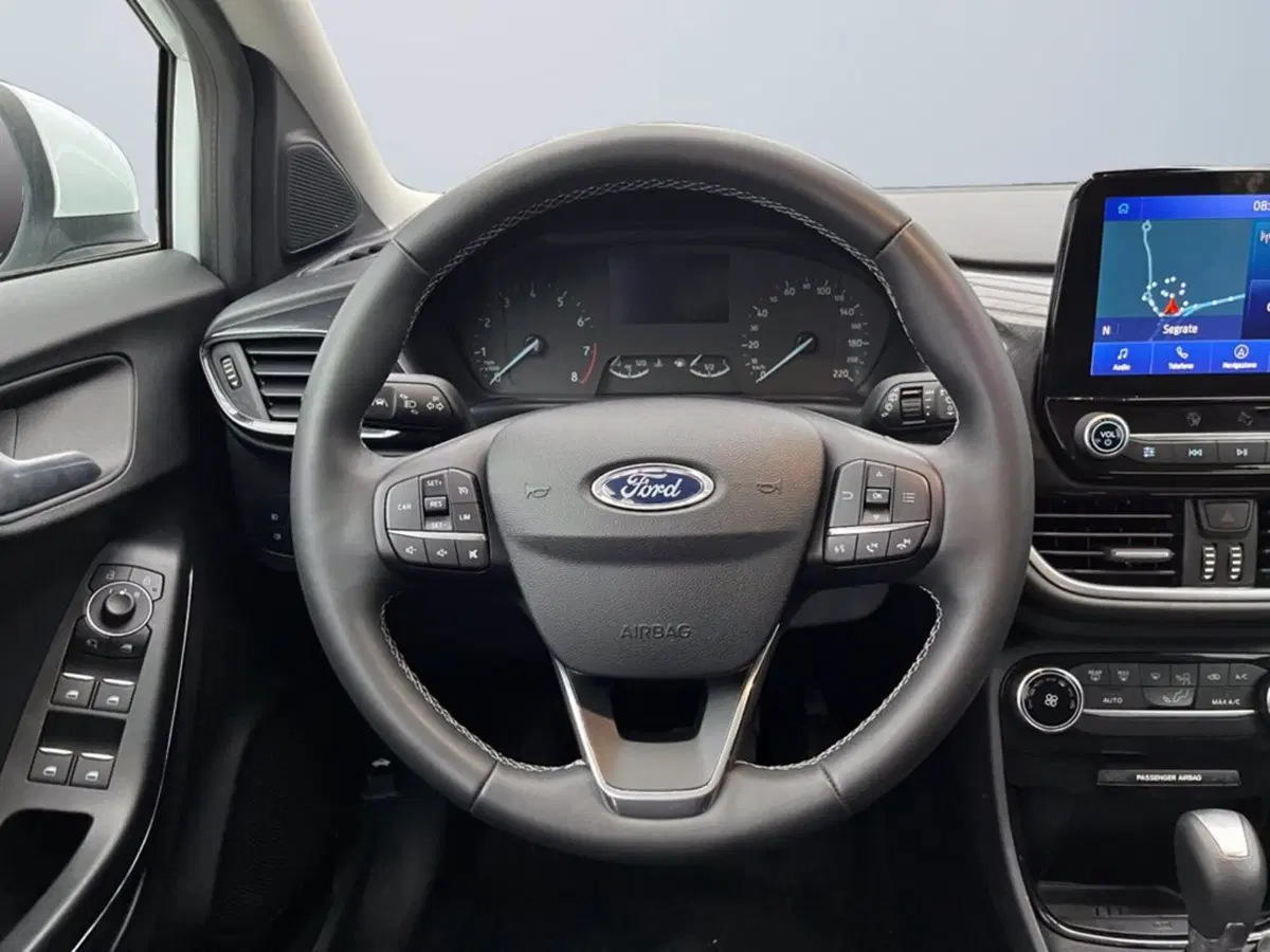 Ford Puma usata a Milano (13)
