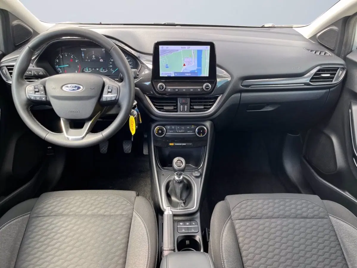 Ford Puma usata a Milano (11)