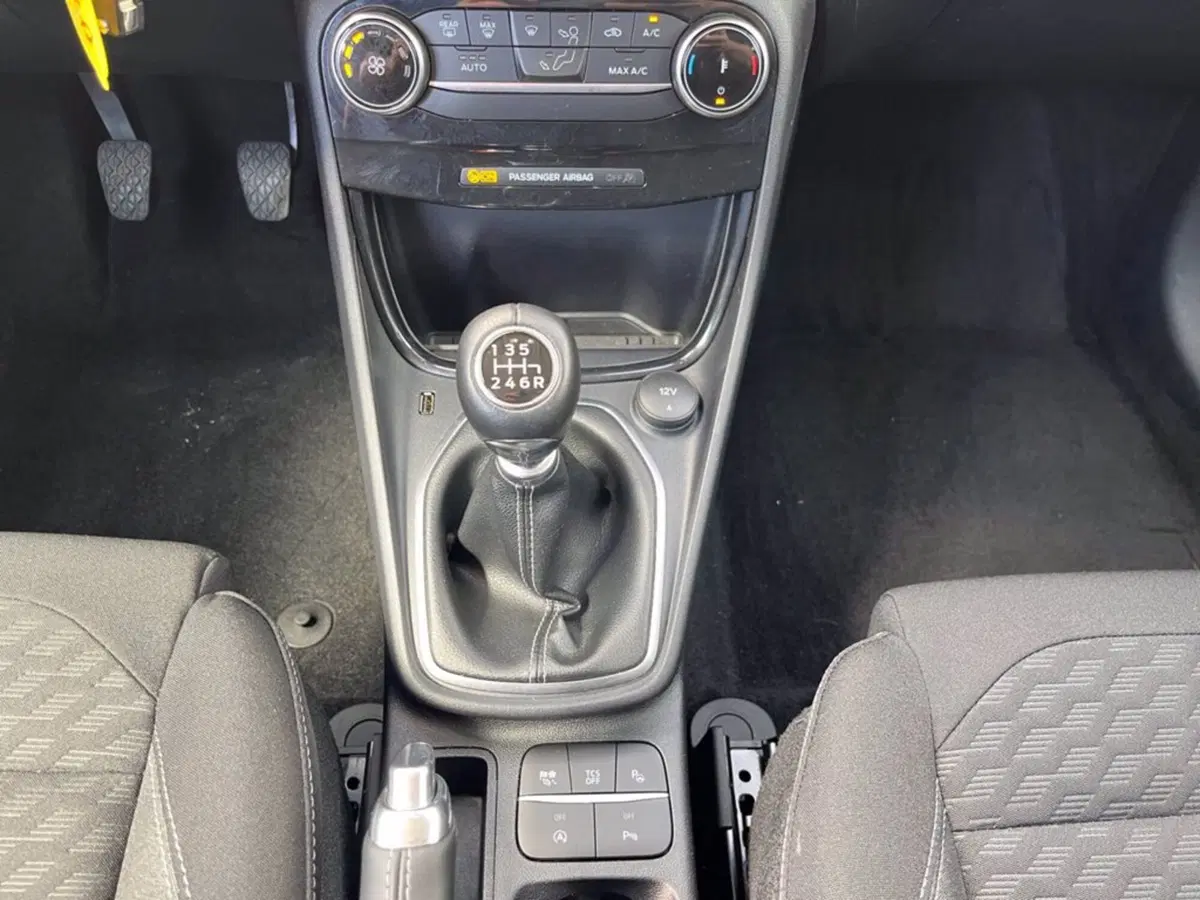 Ford Puma usata a Milano (16)