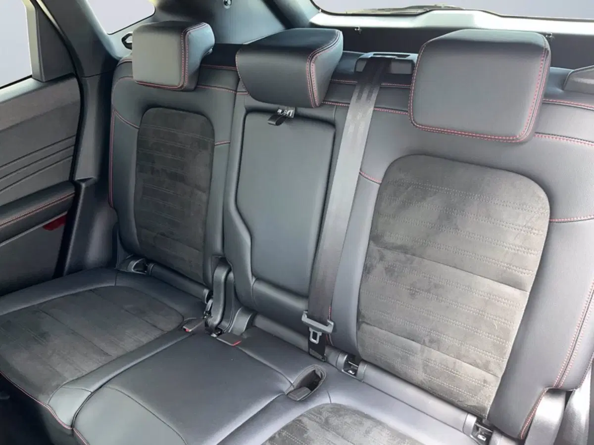 Ford Kuga usata a Milano (12)