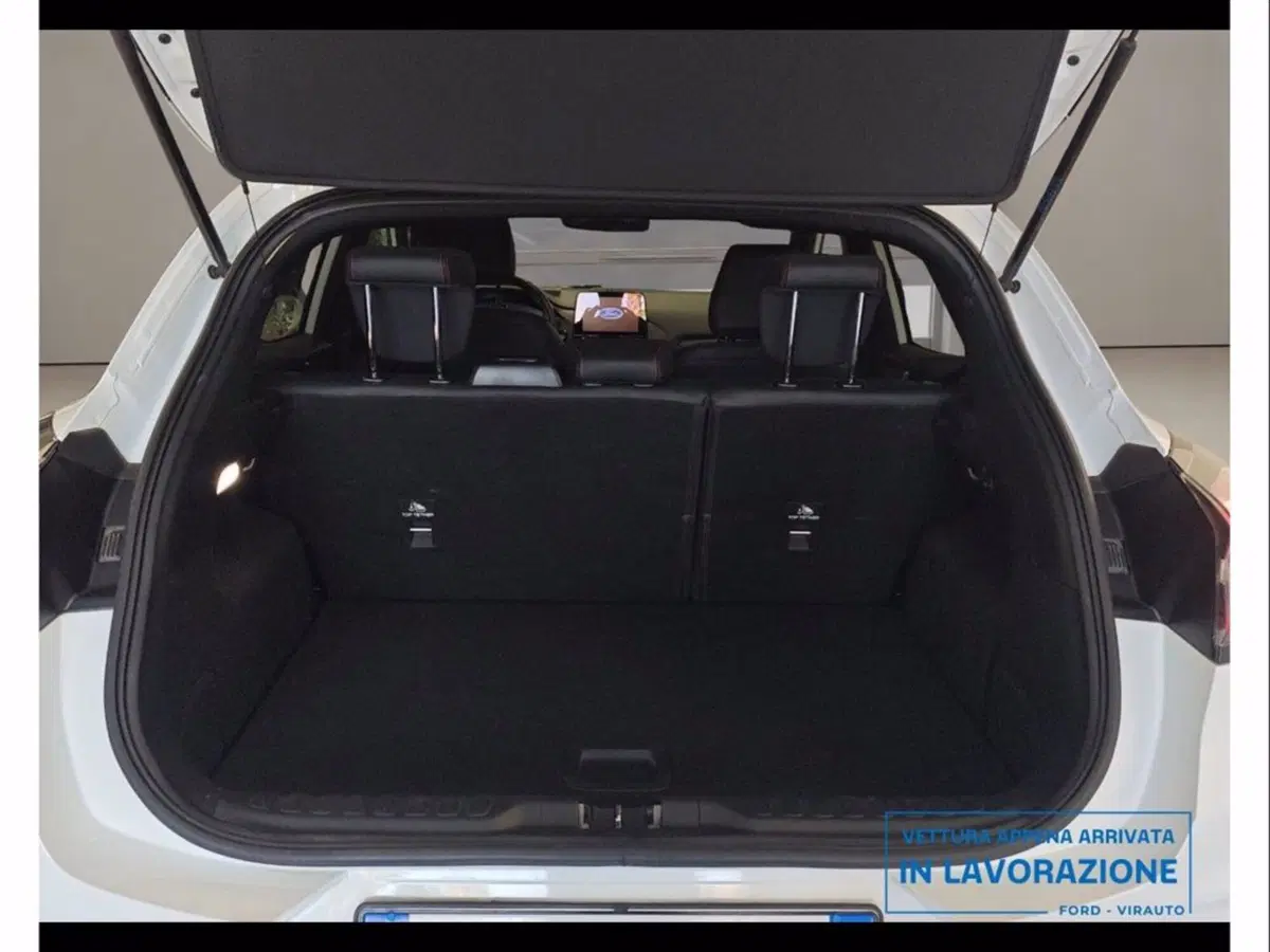 Ford Puma usata a Catania (12)