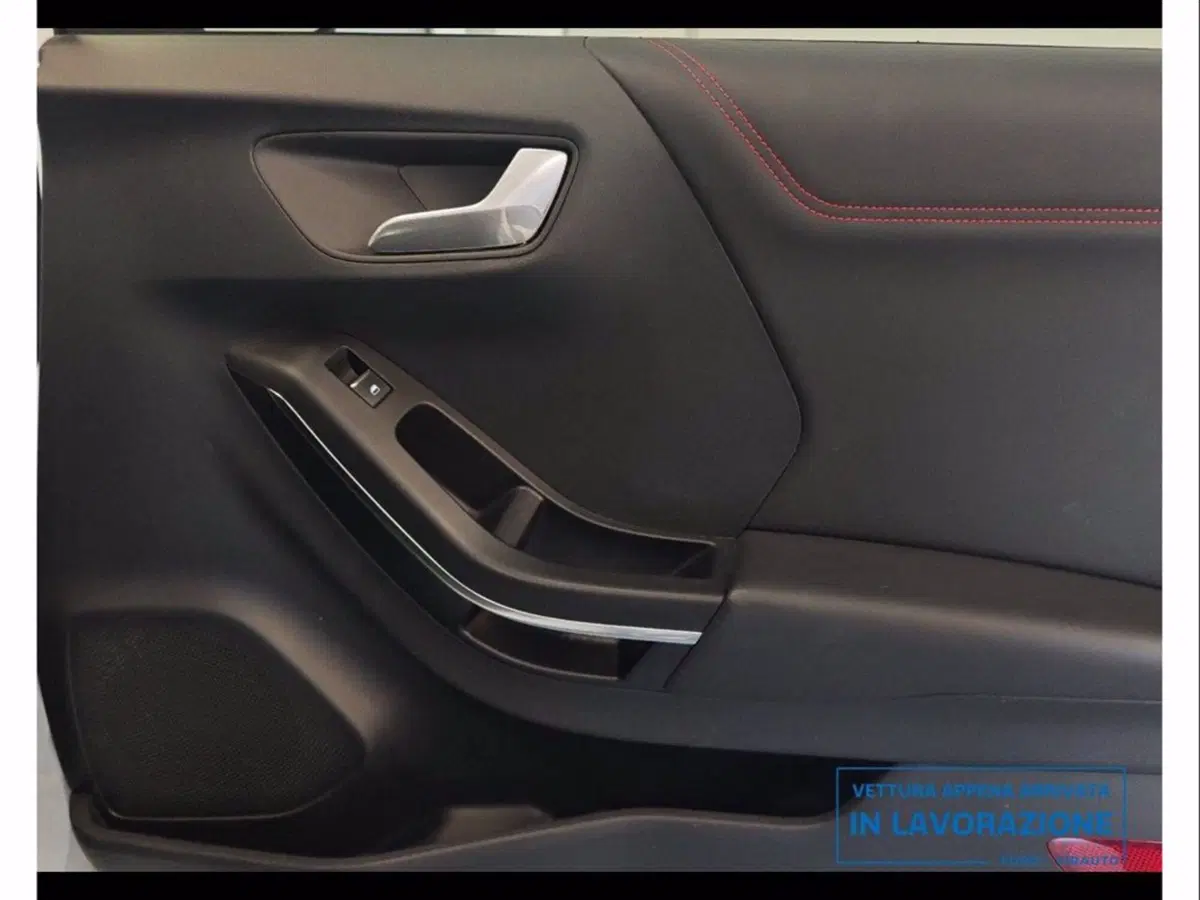 Ford Puma usata a Catania (14)