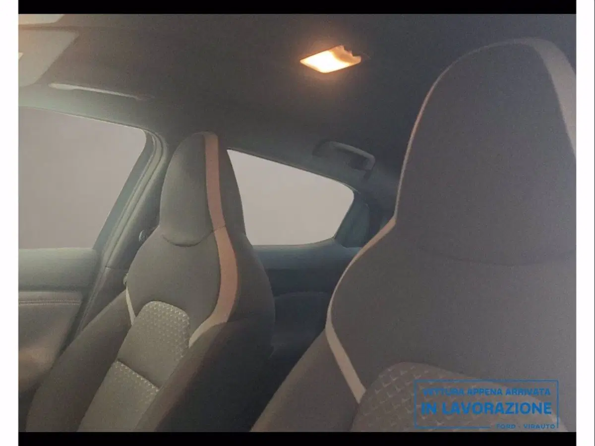 Nissan Juke usata a Catania (20)