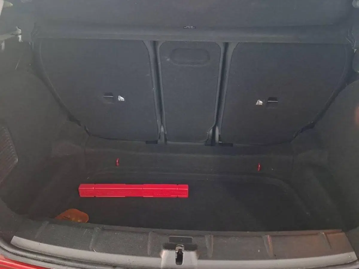 MINI Mini Countryman usata a Torino (12)