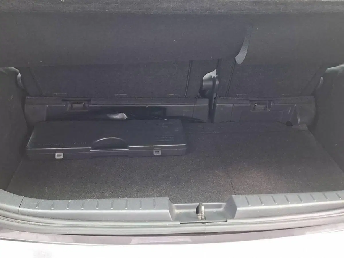 Toyota Yaris usata a Torino (12)
