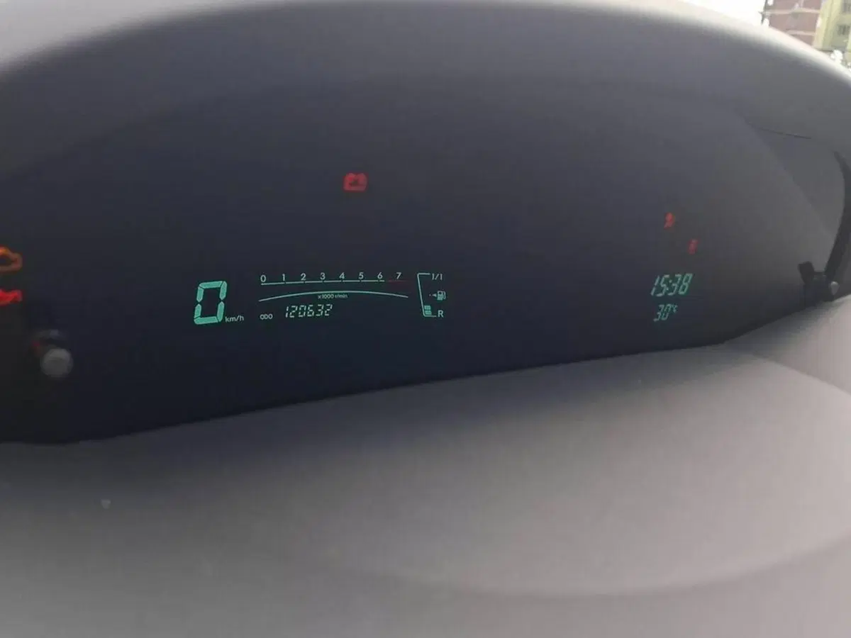 Toyota Yaris usata a Torino (6)
