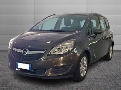 Opel Meriva 1.4 100CV Cosmo del 2017 usata a Torino