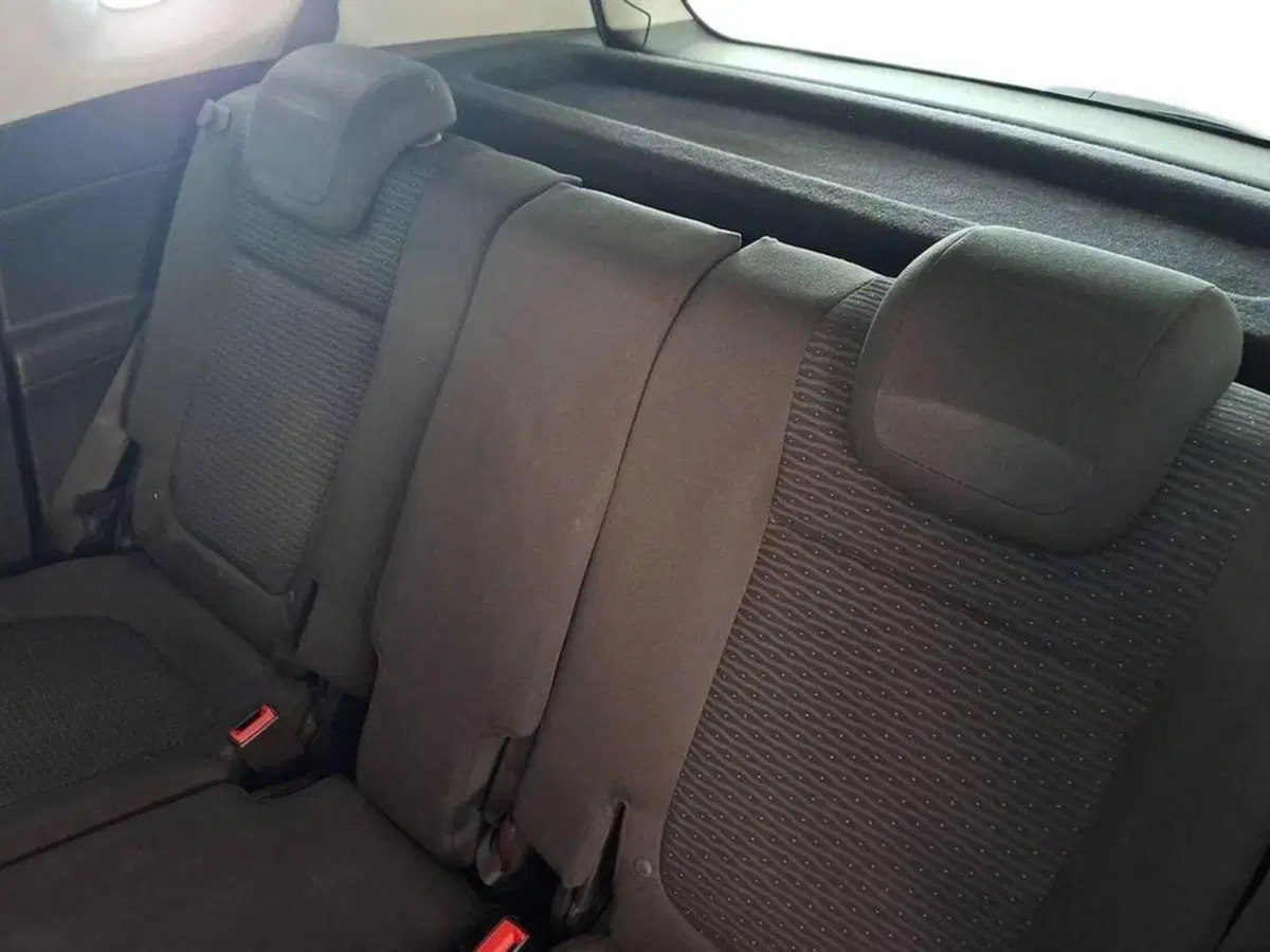 Opel Meriva usata a Torino (11)