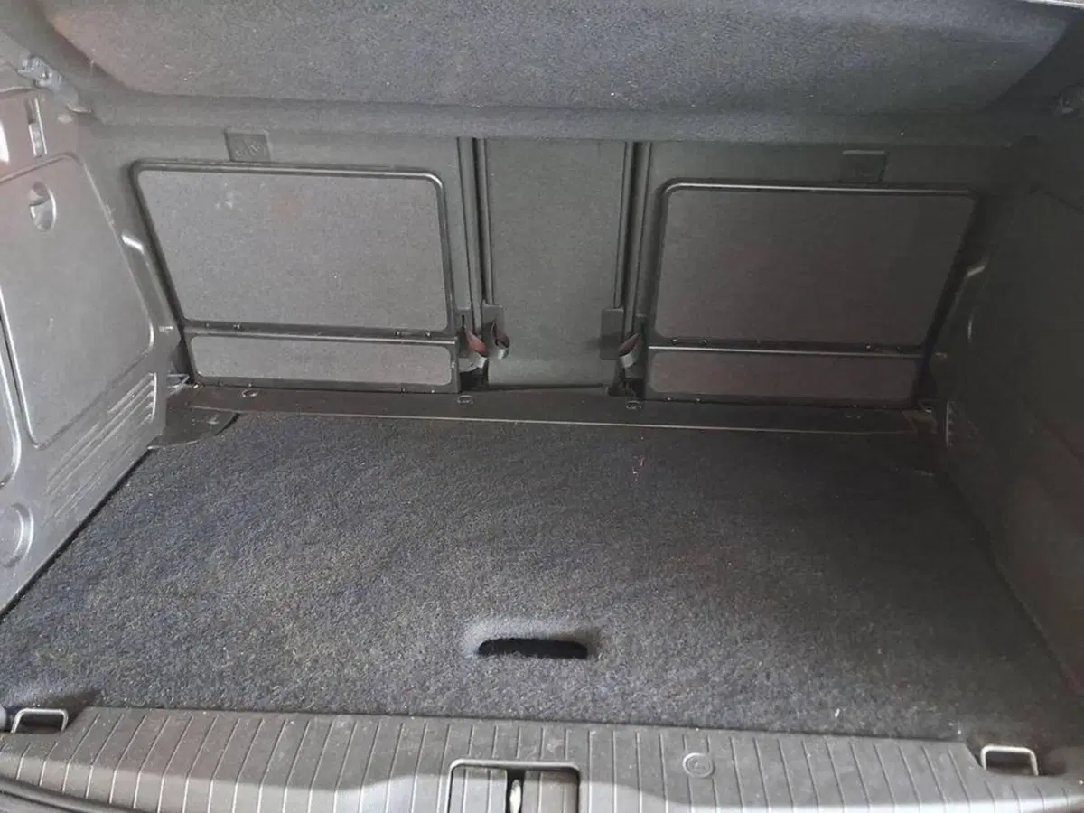 Opel Meriva usata a Torino (12)