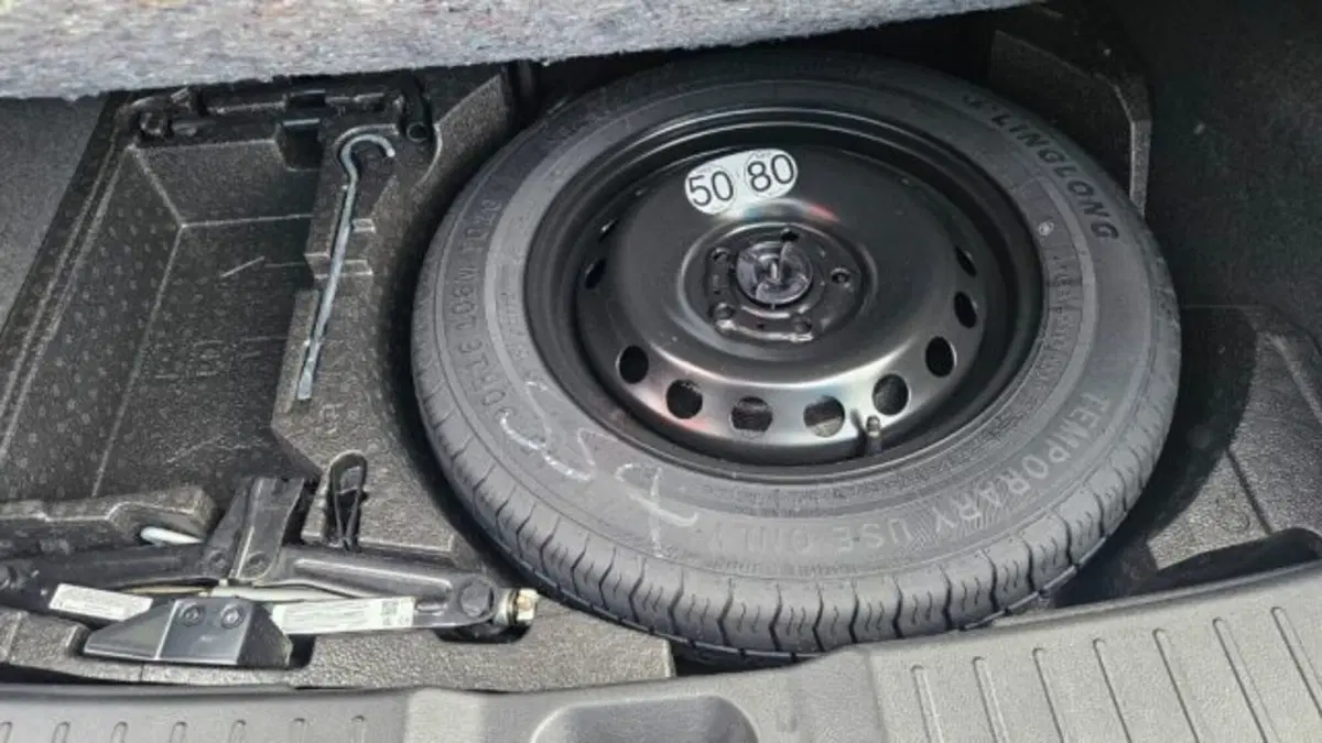 Nissan Juke usata a Lucca (16)